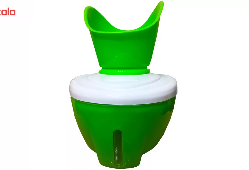 بخور صورت ویسان مدل Face