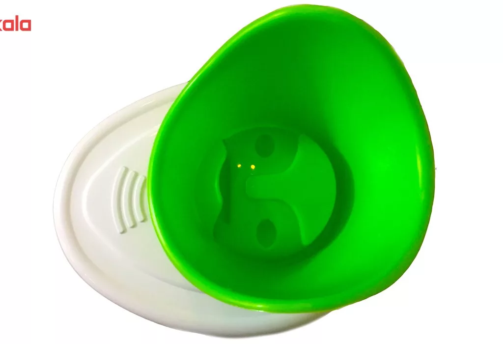 بخور صورت ویسان مدل Face