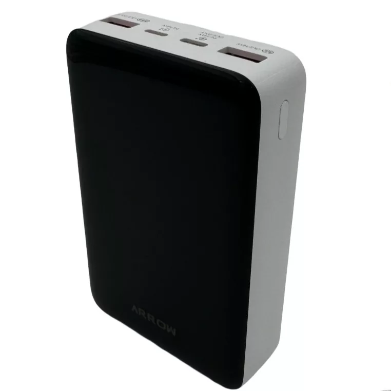 پاور بانک ارو مدل ARP20W  ظرفیت 20000 میلی آمپر ساعت