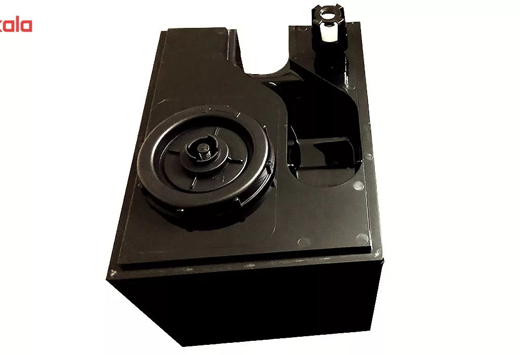 بخور سرد و گرم زیکلاس مد مدل CW01