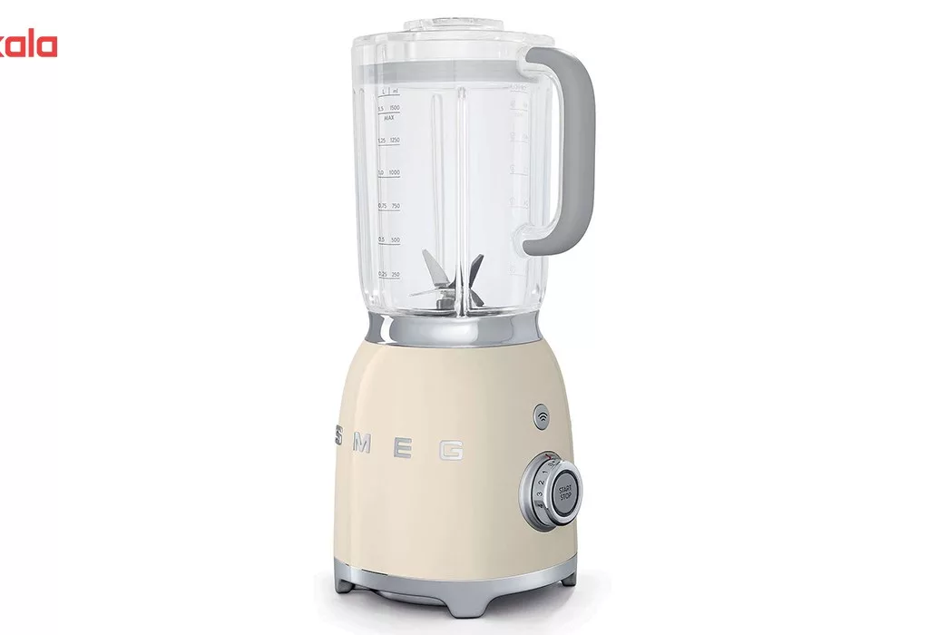 مخلوط کن 1.5 لیتری اسمگ مدل BLF01