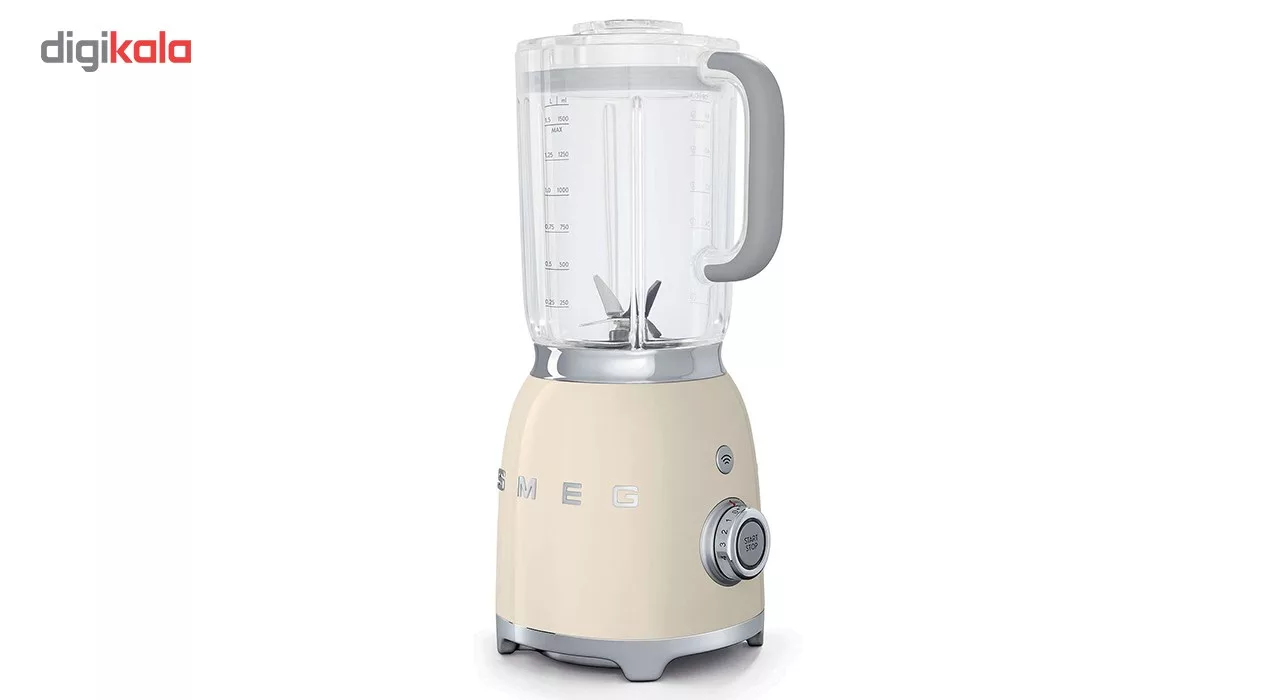 مخلوط کن 1.5 لیتری اسمگ مدل BLF01