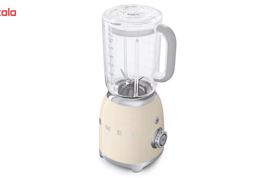 مخلوط کن 1.5 لیتری اسمگ مدل BLF01