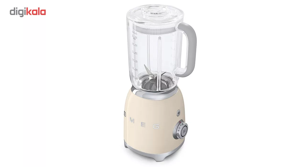 مخلوط کن 1.5 لیتری اسمگ مدل BLF01