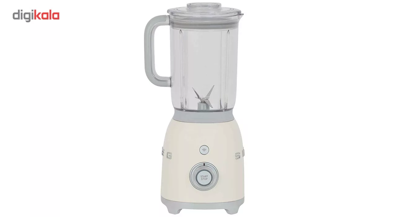 مخلوط کن 1.5 لیتری اسمگ مدل BLF01