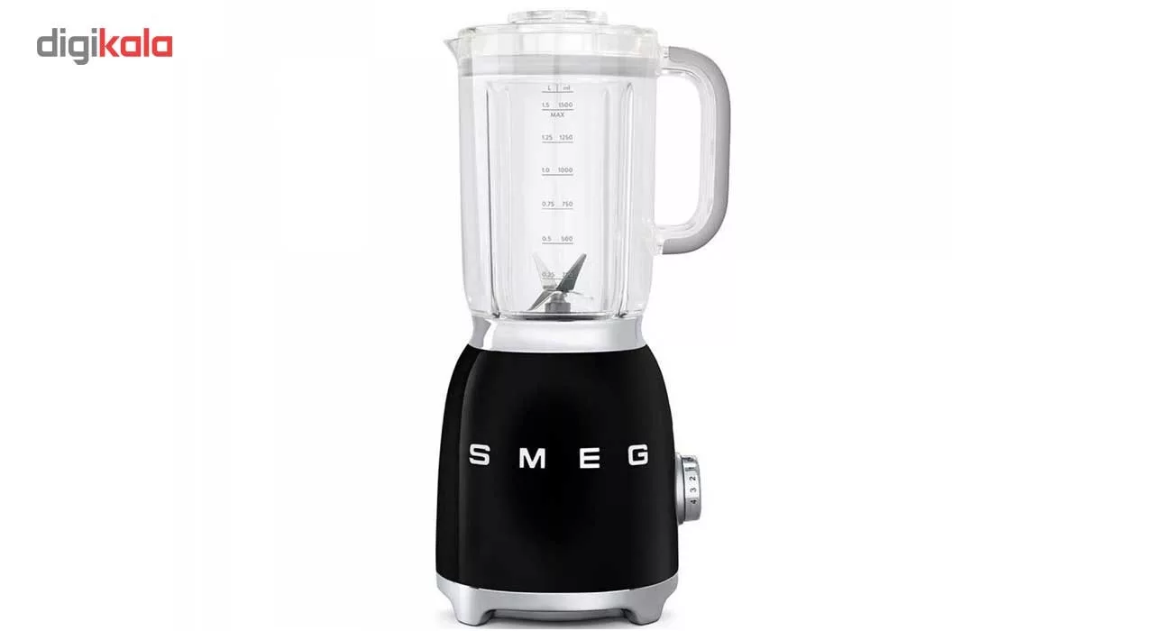 مخلوط کن 1.5 لیتری اسمگ مدل BLF01