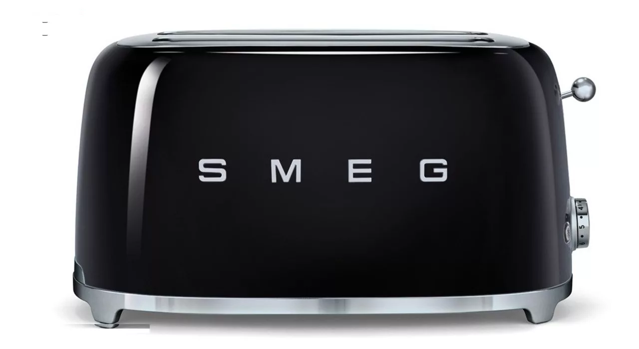 توستر اسمگ مدل TSF02