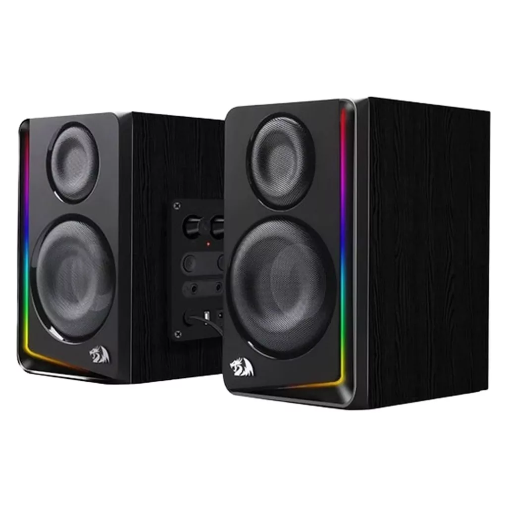 اسپیکر ردراگون مدل GS812 ANDANTE