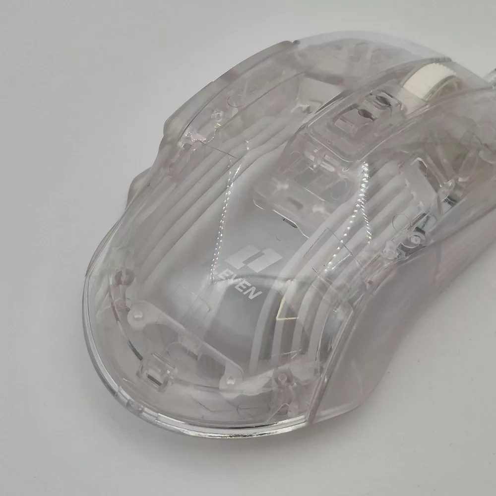 ماوس سیم دار گیمینگ ایلون مدل ORBIT