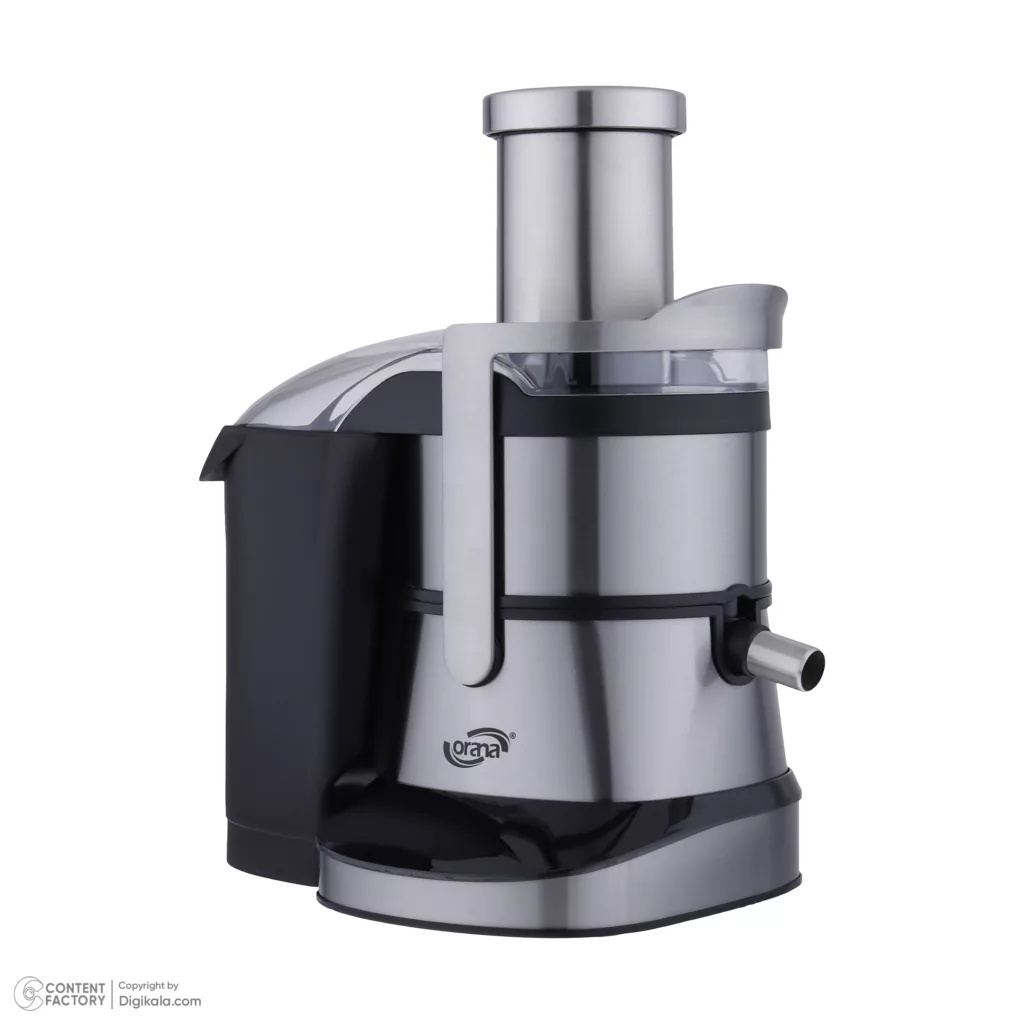 آبمیوه گیری چهارکاره اورانا پلاس مدل OJ-6700