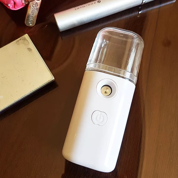 دستگاه بخور سرد مدل KX-Mini