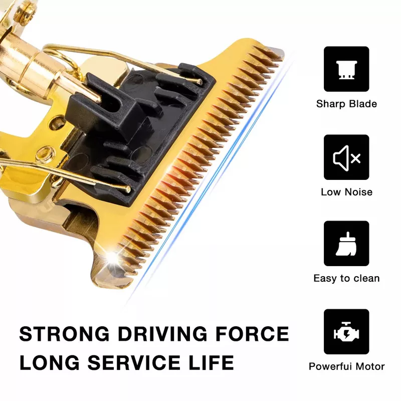 ماشین اصلاح موی سر و صورت مدل 01