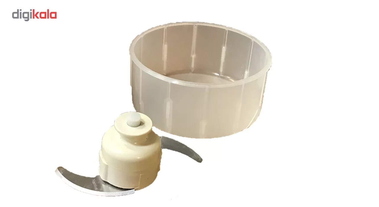 خردکن نانیوا مدل N-321