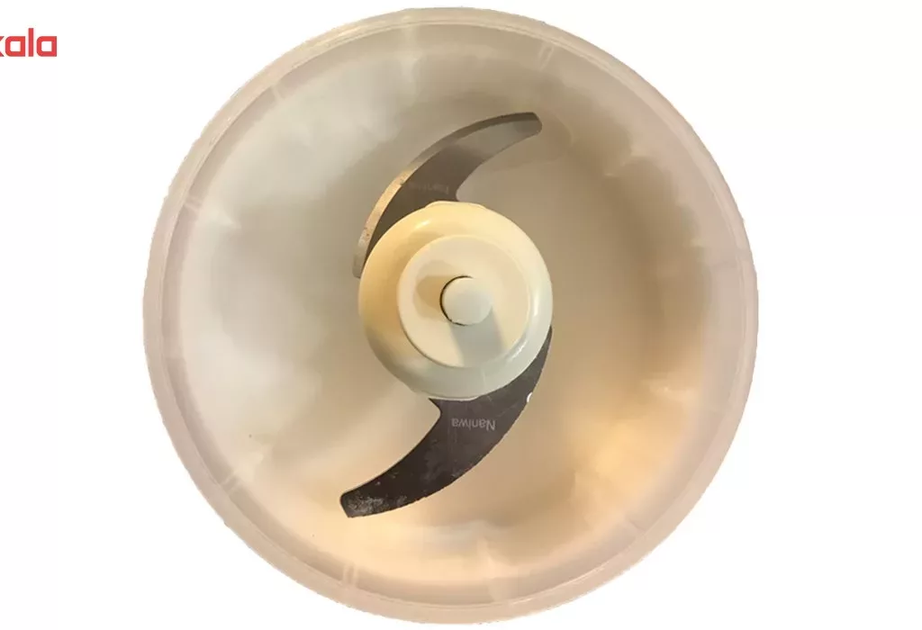 خردکن نانیوا مدل N-321