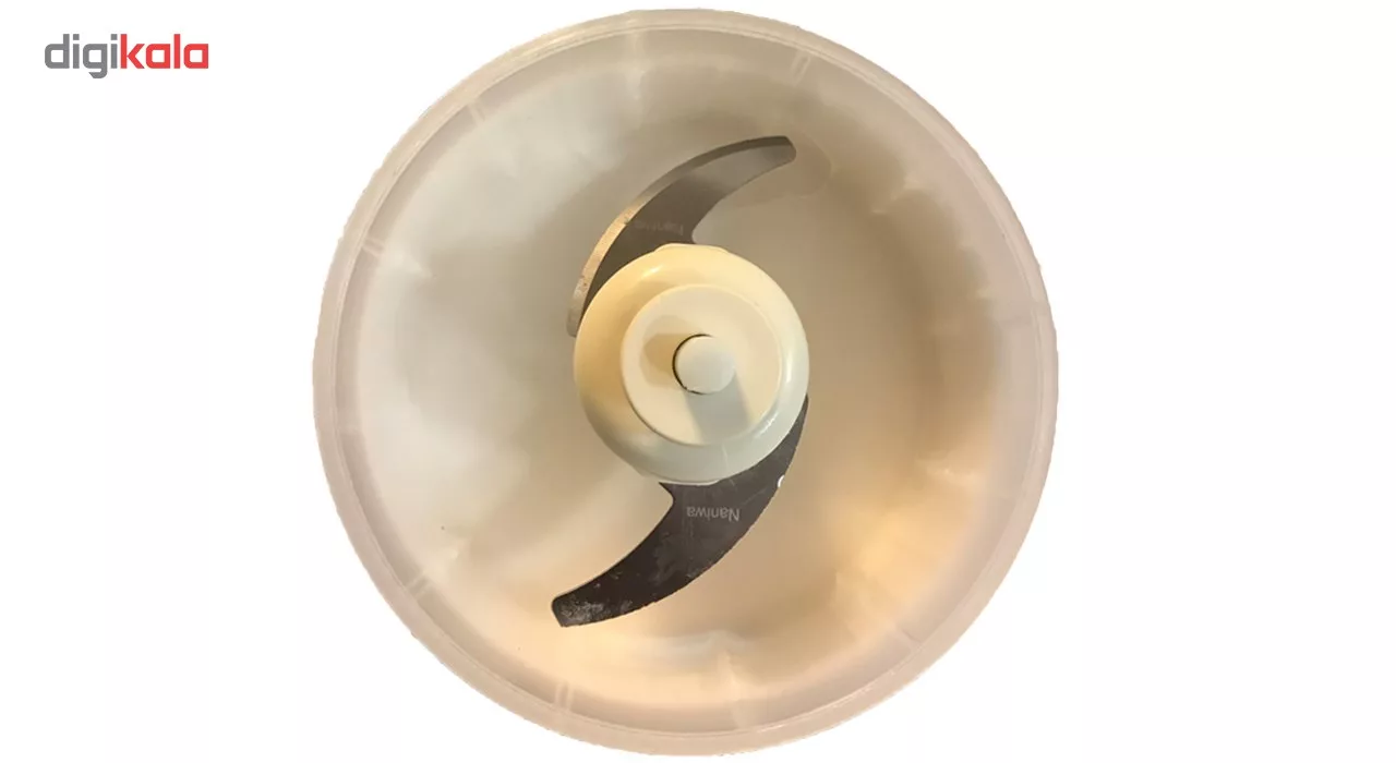 خردکن نانیوا مدل N-321