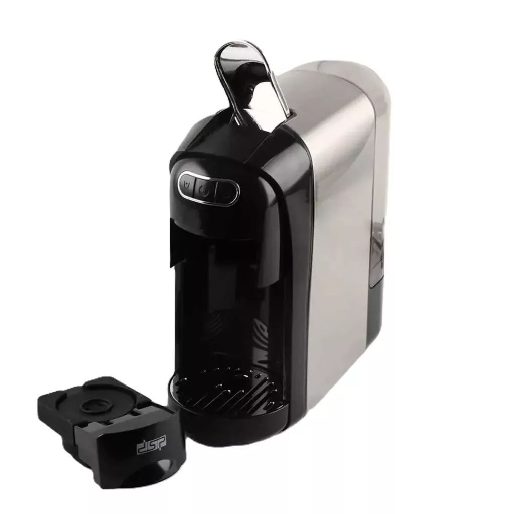 اسپرسو ساز نیم لیتری دی اس پی مدل KA-3118