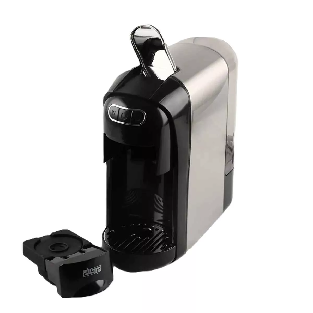 اسپرسو ساز نیم لیتری دی اس پی مدل KA-3118 اسپرسو ساز نیم لیتری دی اس پی مدل KA-3118