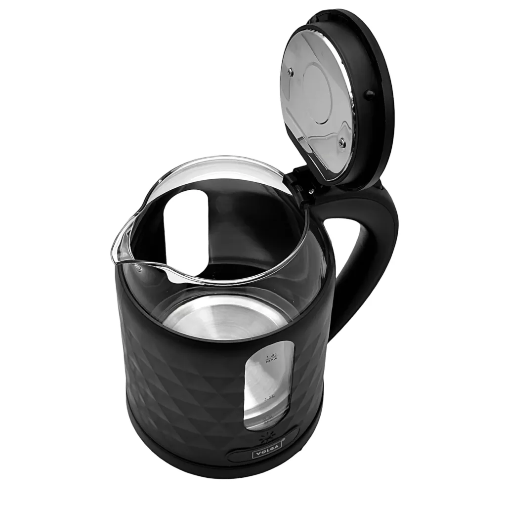 کتری برقی ولگا مدل VOLGA-109-I