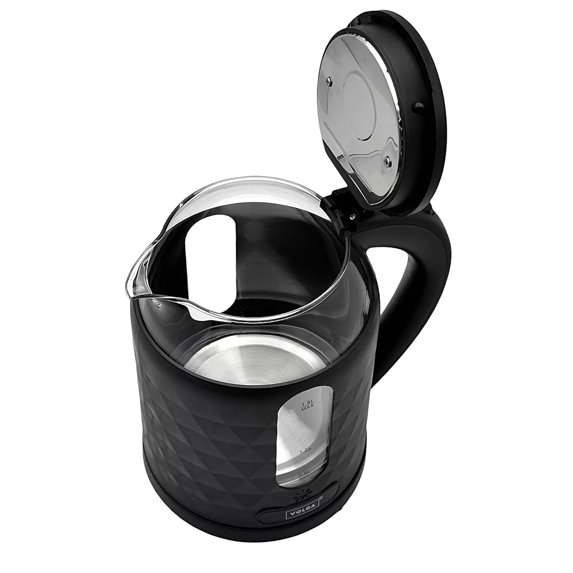 کتری برقی ولگا مدل VOLGA-109-I