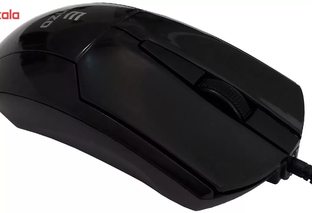 ماوس انزو مدل MM-100