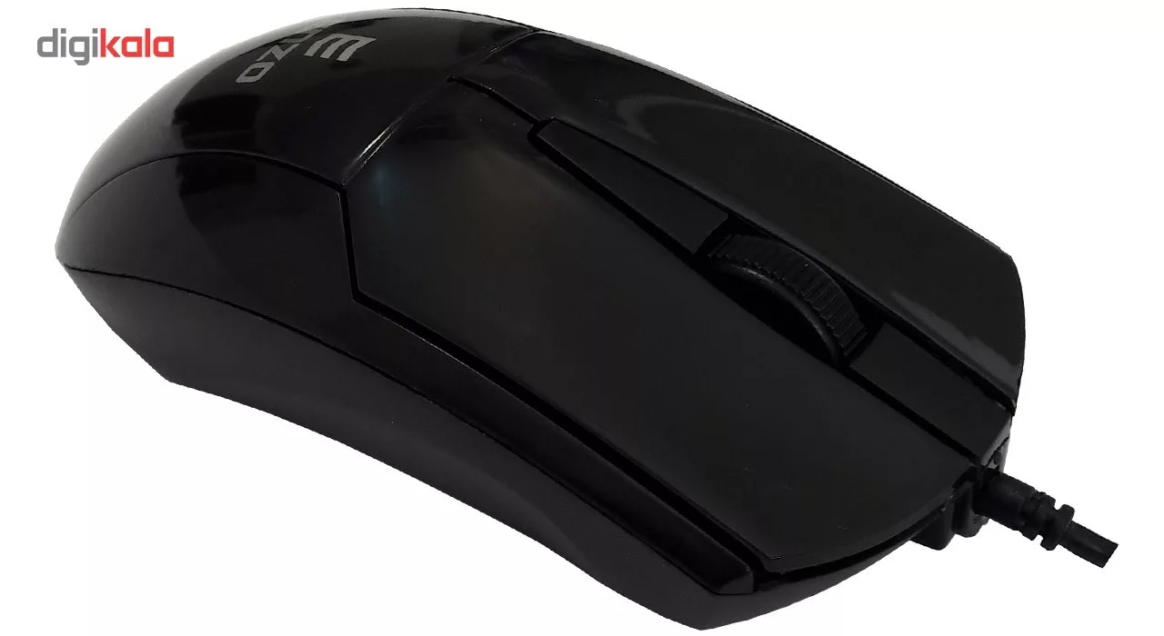 ماوس انزو مدل MM-100