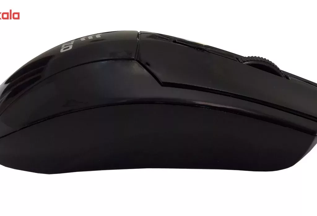 ماوس انزو مدل MM-100