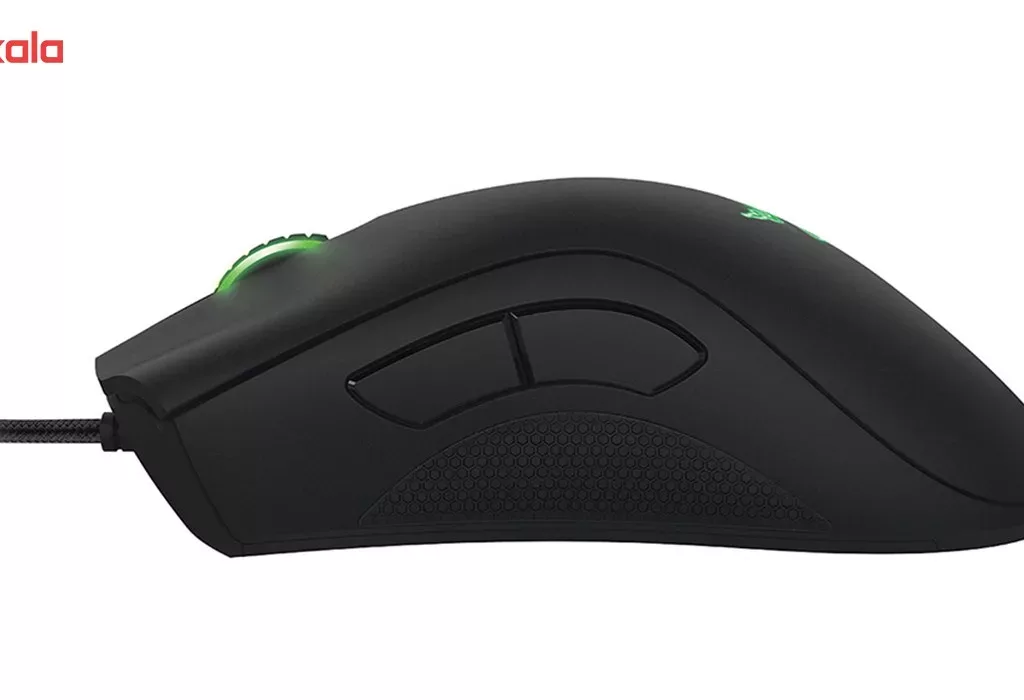 ماوس گیمینگ ریزر مدل DeathAdder Essential Ergonomic 2013