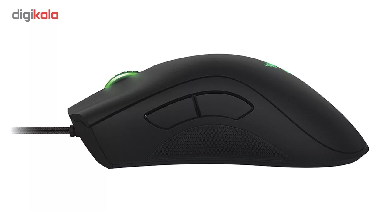 ماوس گیمینگ ریزر مدل DeathAdder Essential Ergonomic 2013