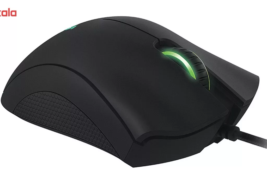 ماوس گیمینگ ریزر مدل DeathAdder Essential Ergonomic 2013