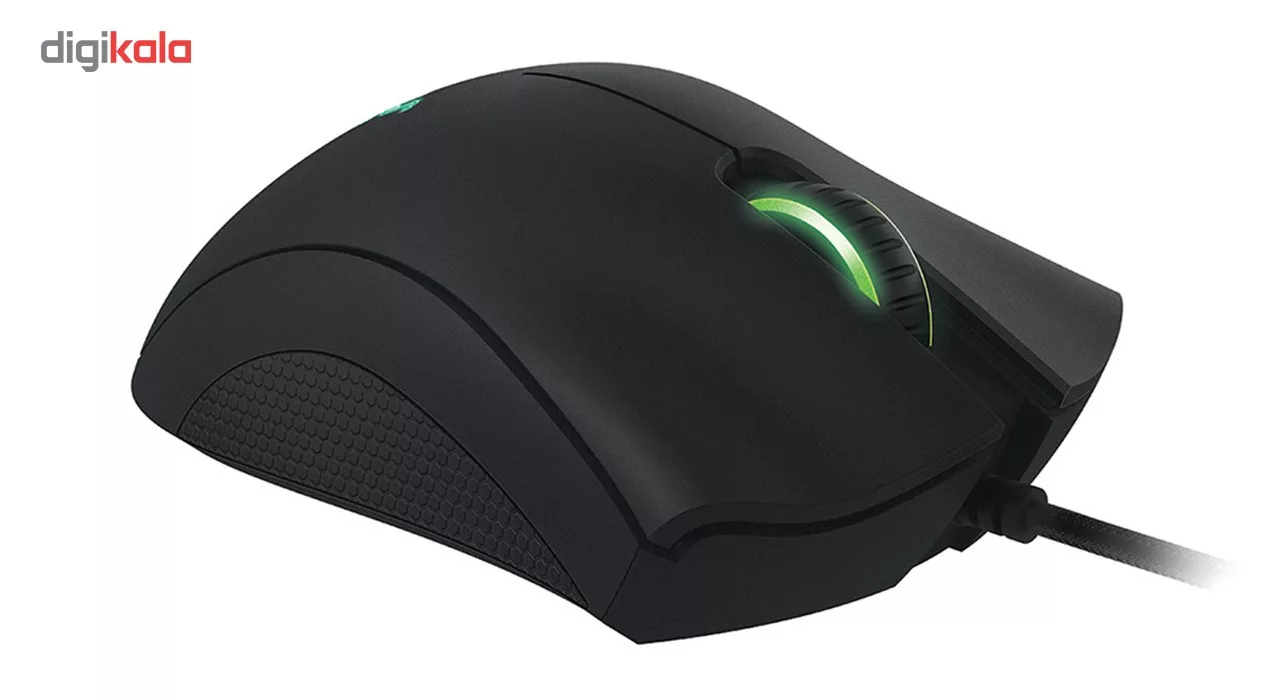 ماوس گیمینگ ریزر مدل DeathAdder Essential Ergonomic 2013