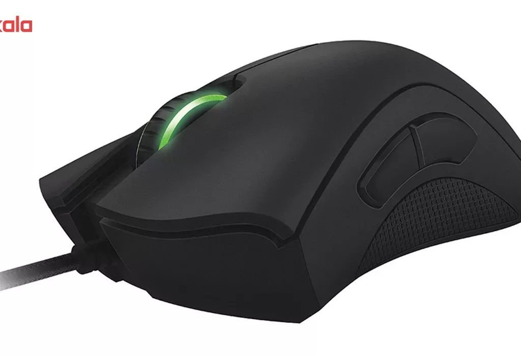 ماوس گیمینگ ریزر مدل DeathAdder Essential Ergonomic 2013