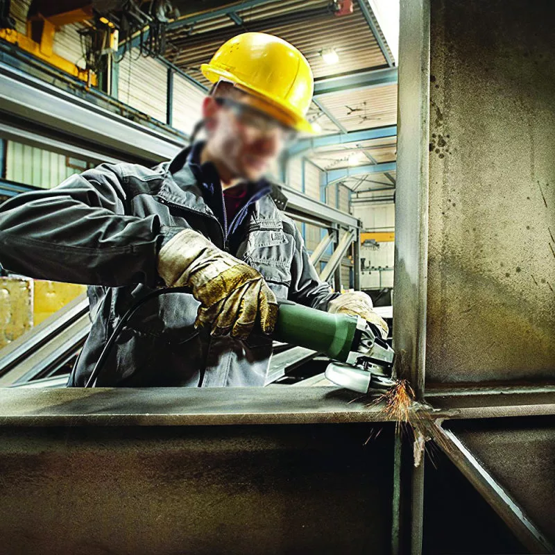 مینی فرز متابو مدل W9-115