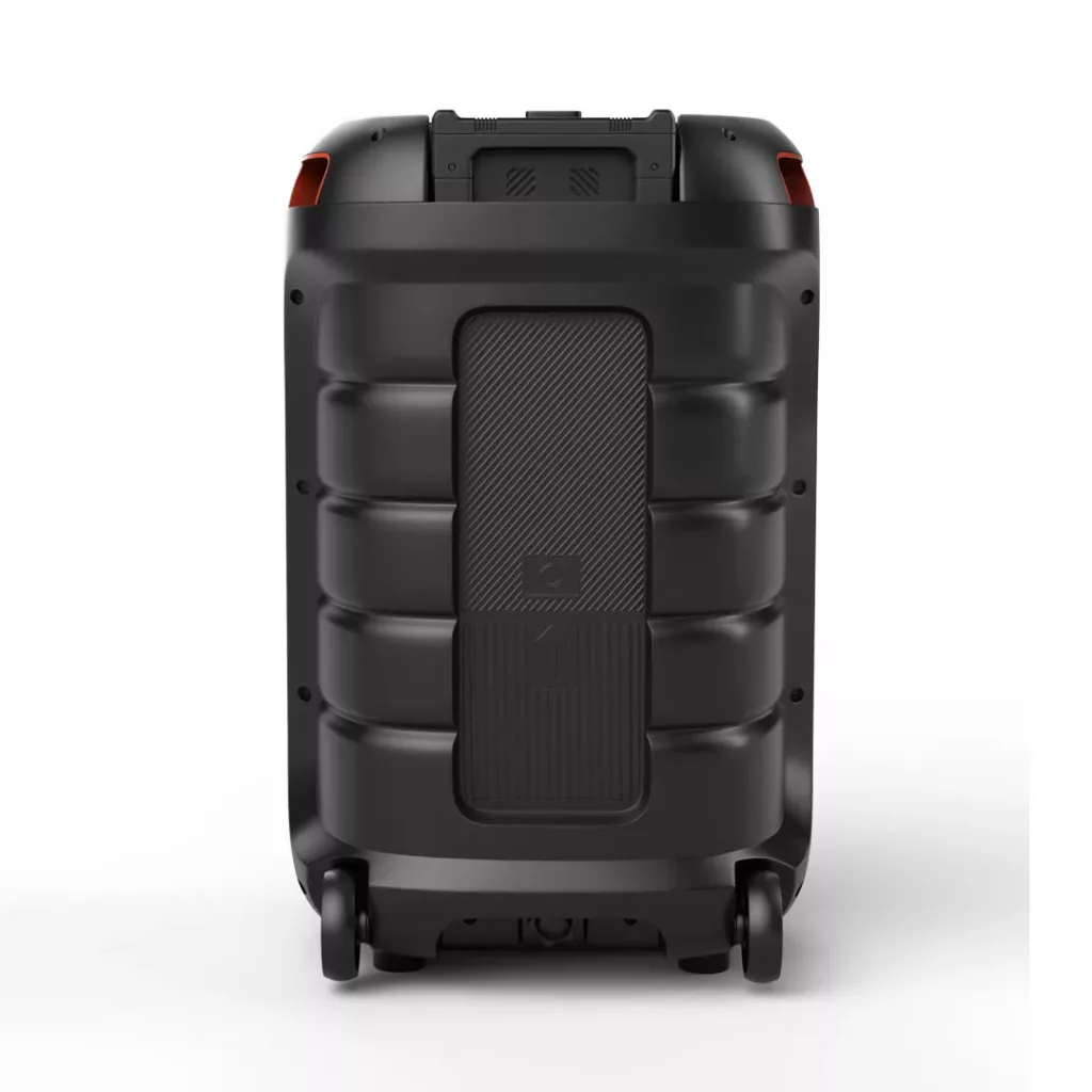 اسپیکر بلوتوثی قابل حمل تسکو مدل TS 1904