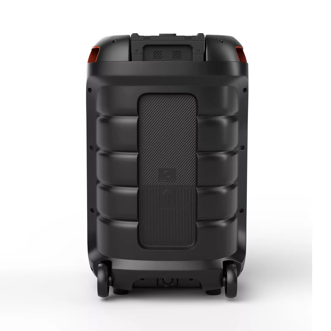 اسپیکر بلوتوثی قابل حمل تسکو مدل TS 1904