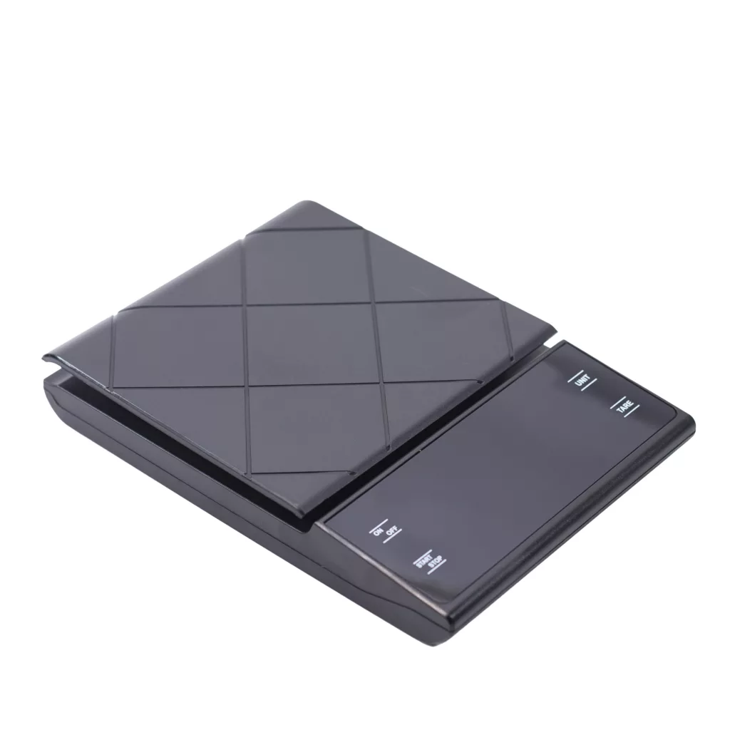 ترازوی آشپزخانه مدل باریستا 3000