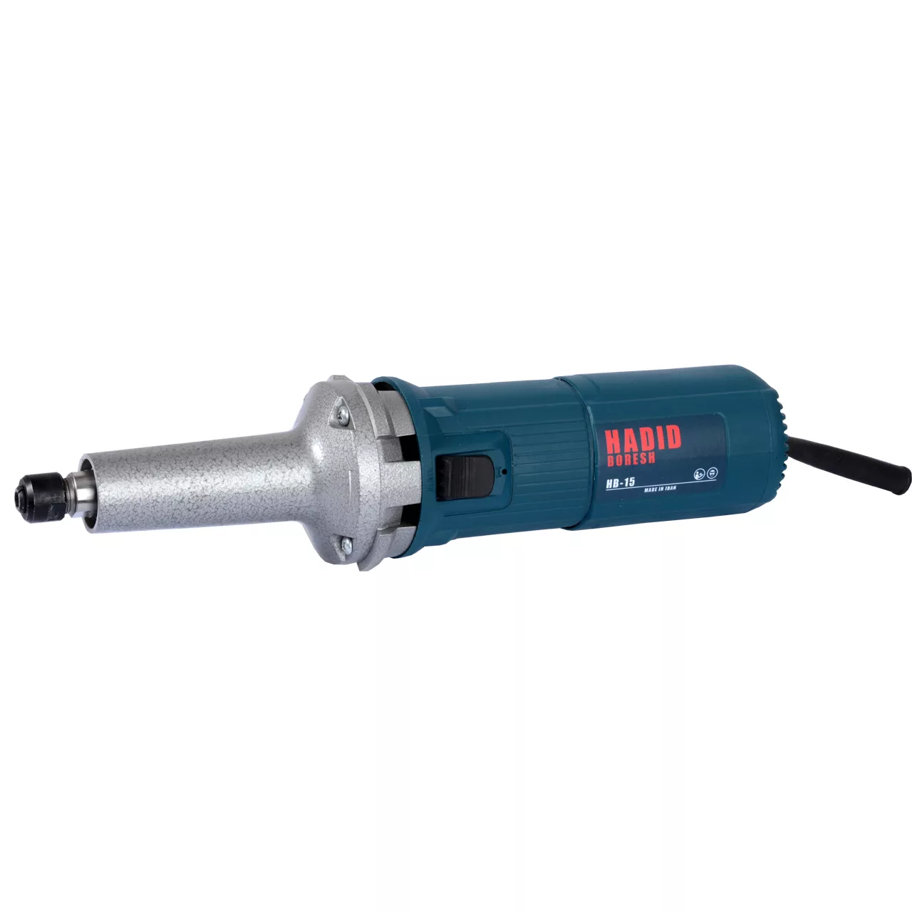 فرز انگشتی حدید برش مدل HB15-D