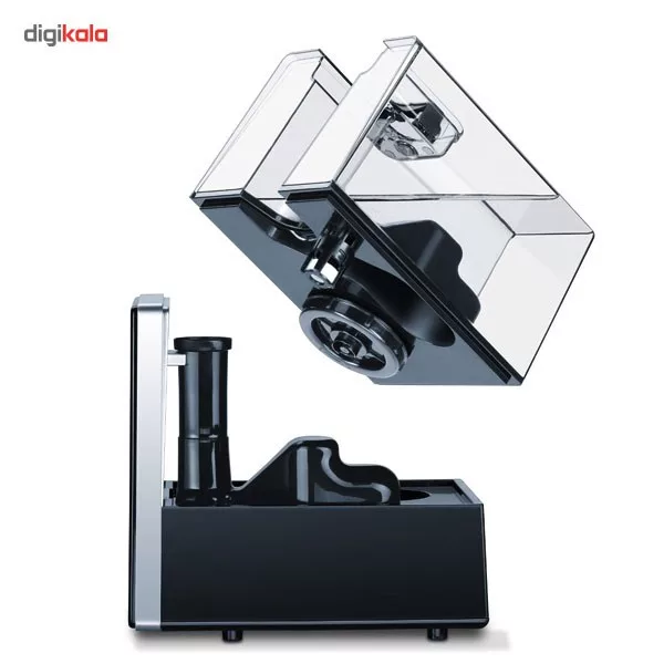 دستگاه بخور سرد و گرم بیورر مدل LB88