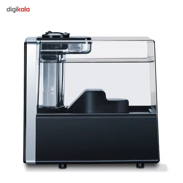 دستگاه بخور سرد و گرم بیورر مدل LB88