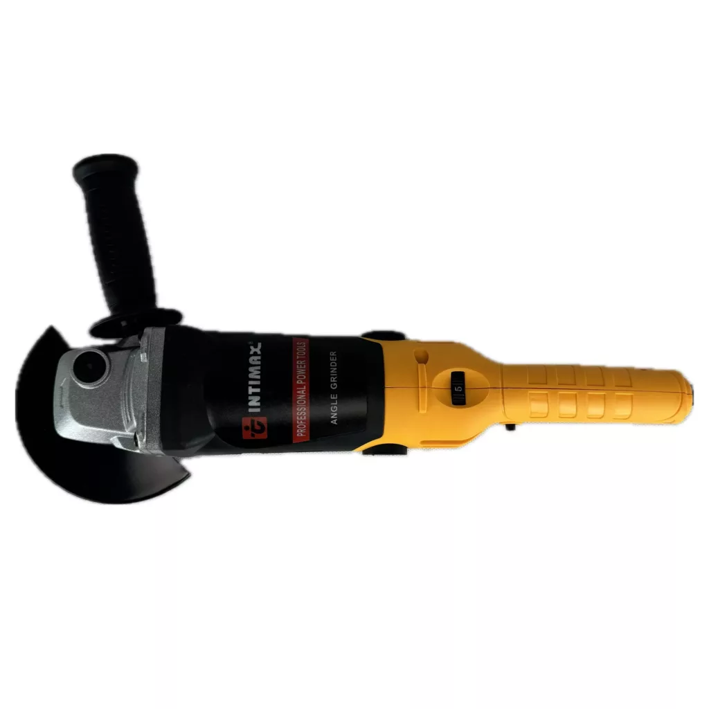 مینی فرز اینتیمکث مدل 023511