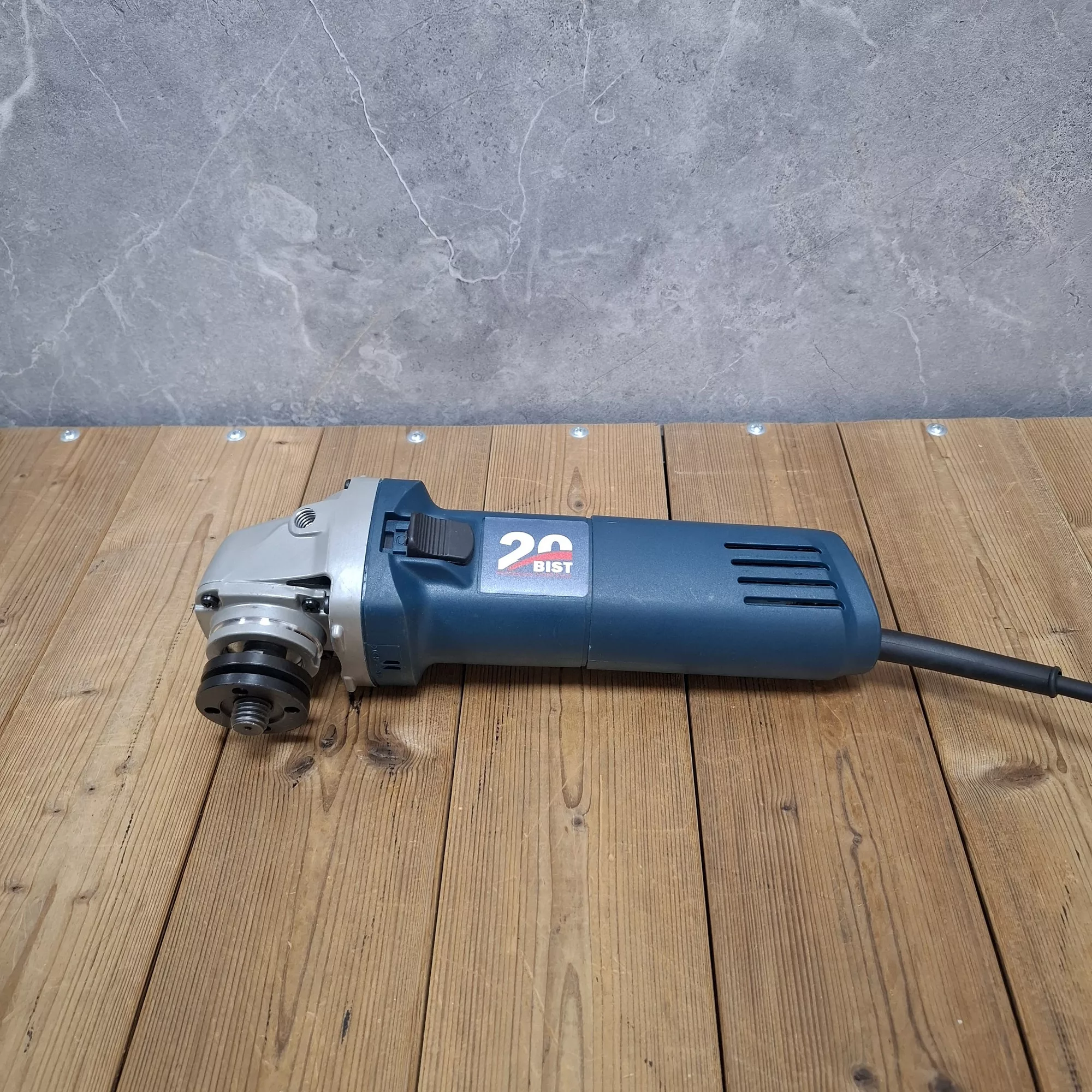 مینی فرز 115 میلی متری 750 وات بیست مدل 115