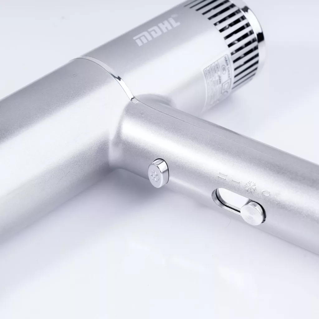 سشوار ام دی اچ ال مدل MD-022