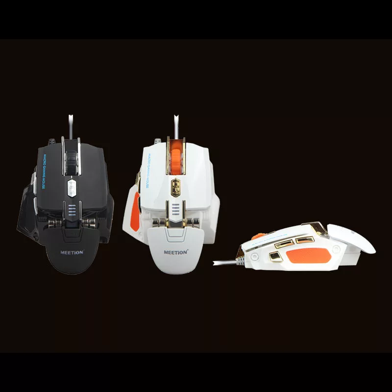 ماوس میشن مدل MT-M975