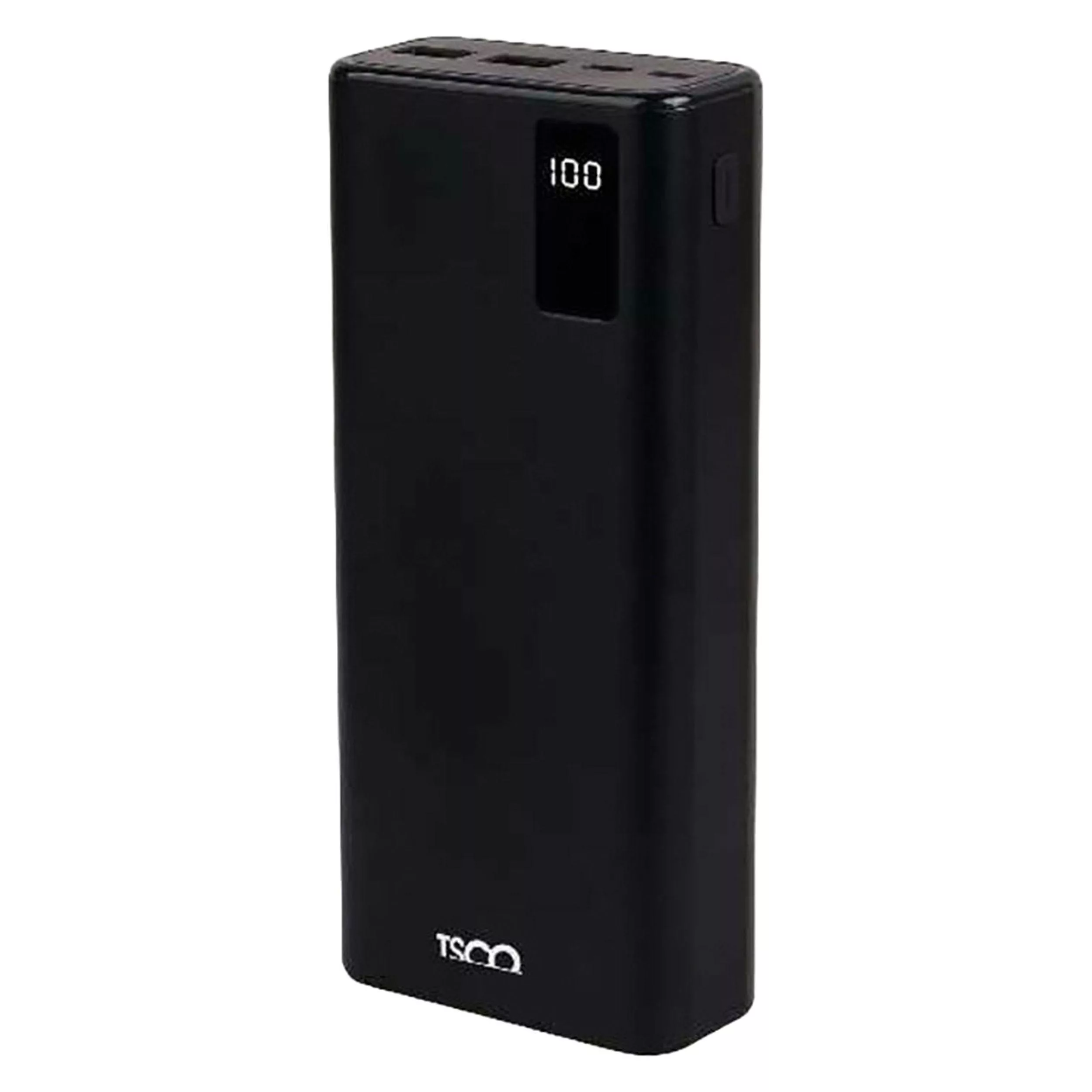 پاوربانک تسکو مدل TP882L ظرفیت 20000 میلی آمپر ساعت