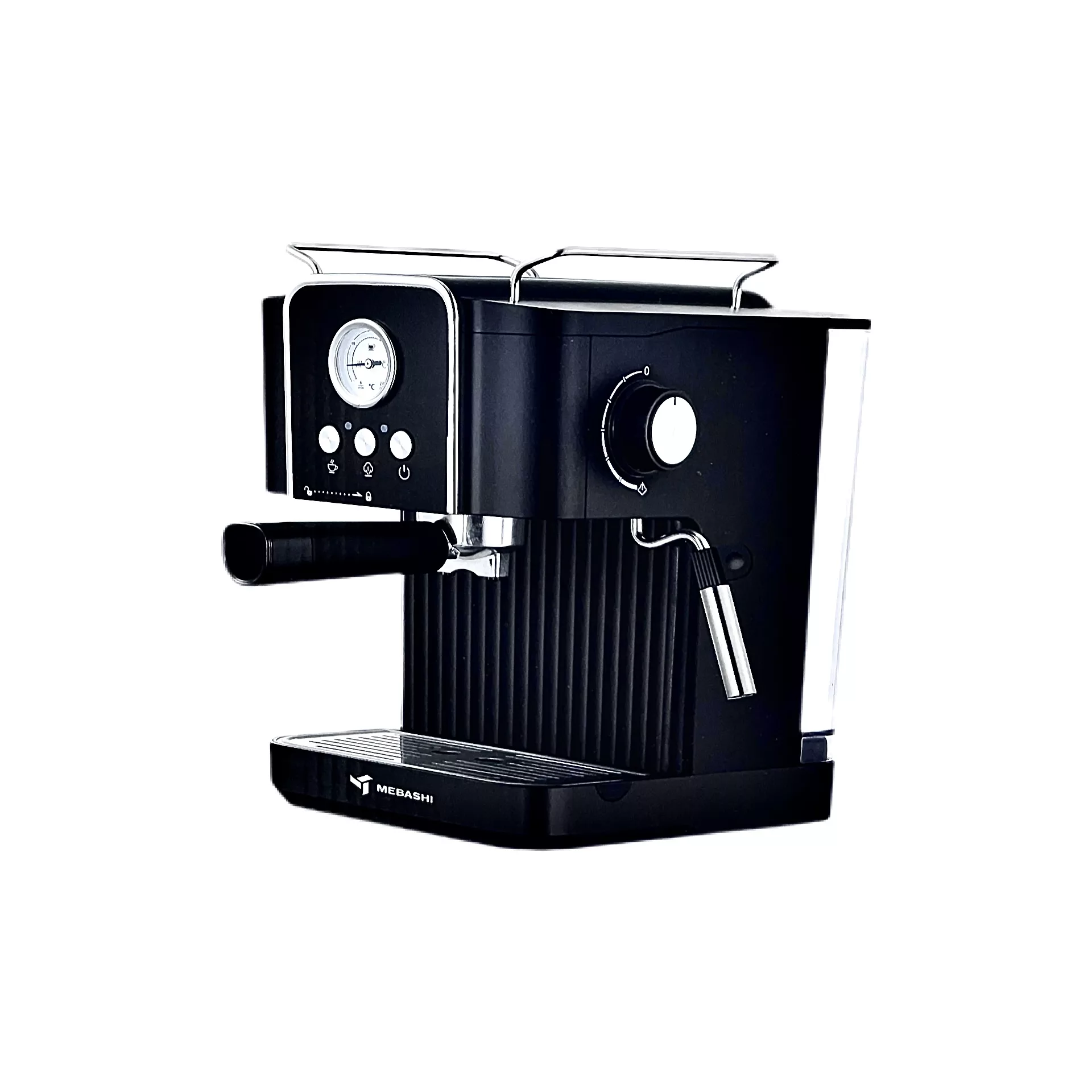 اسپرسو ساز مباشی مدل ME-ESM2048