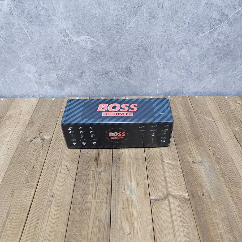 مینی فرز صنعتی باس مدل LIFE_STYLE