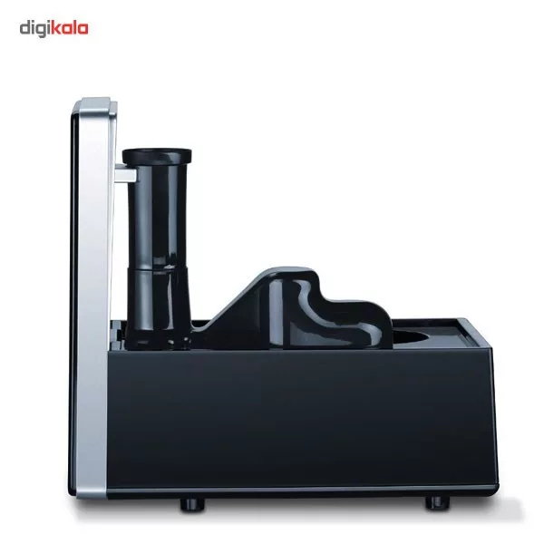 دستگاه بخور سرد و گرم بیورر مدل LB88