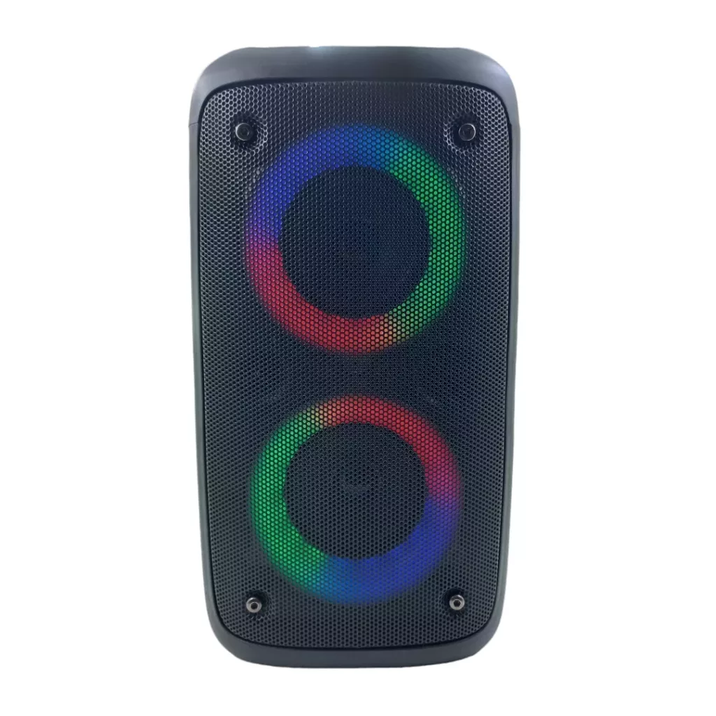 اسپیکر بلوتوثی مدل 1265