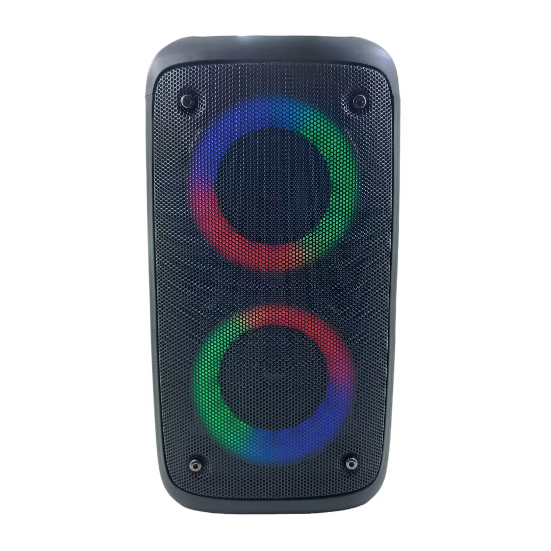 اسپیکر بلوتوثی مدل 1265