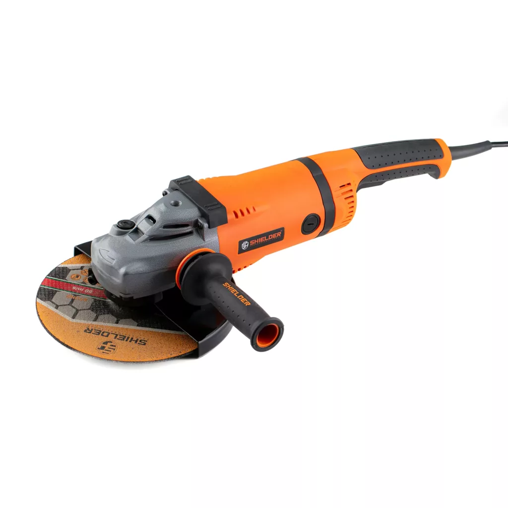 فرز سنگبری شیلدر مدل SH-9040