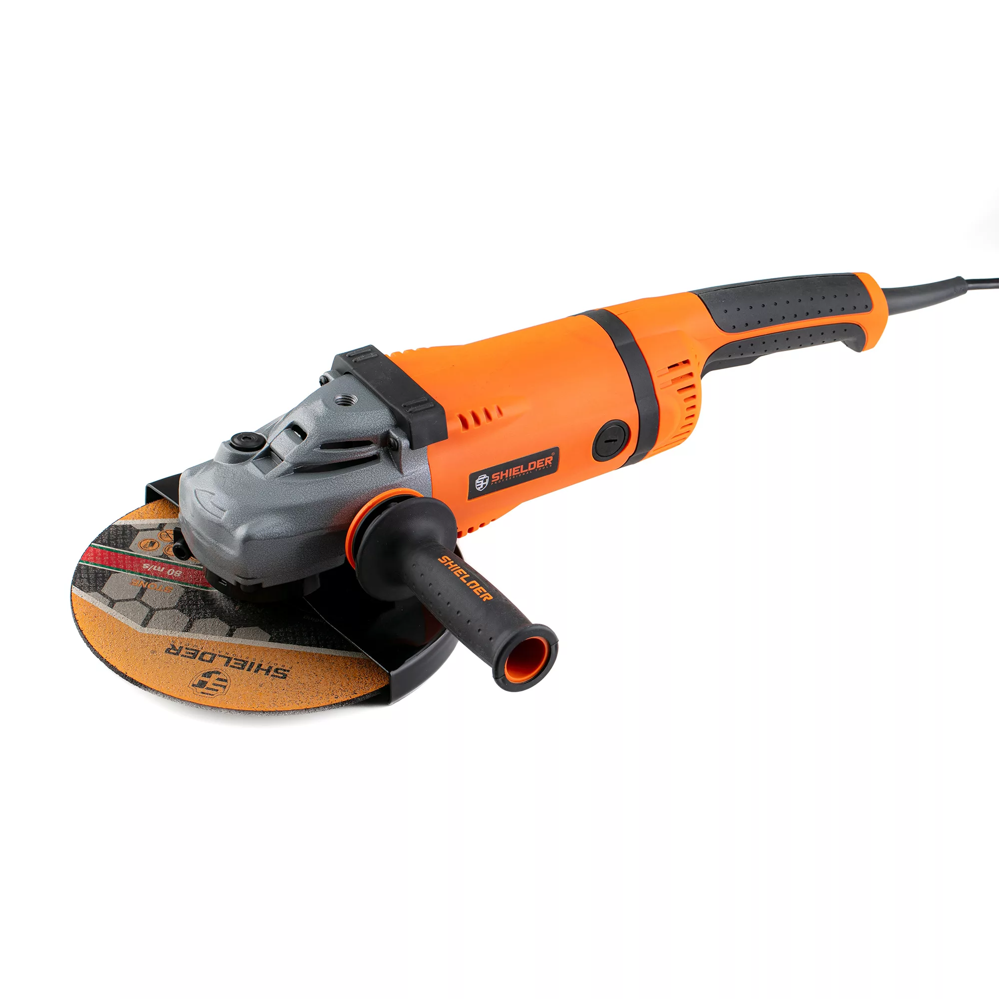 فرز سنگبری شیلدر مدل SH-9040